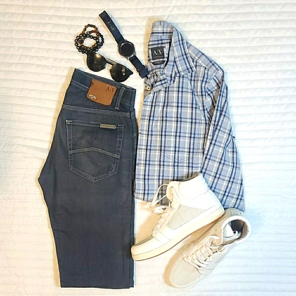 Armani Exchange Other - Jeans by Armani Exchange